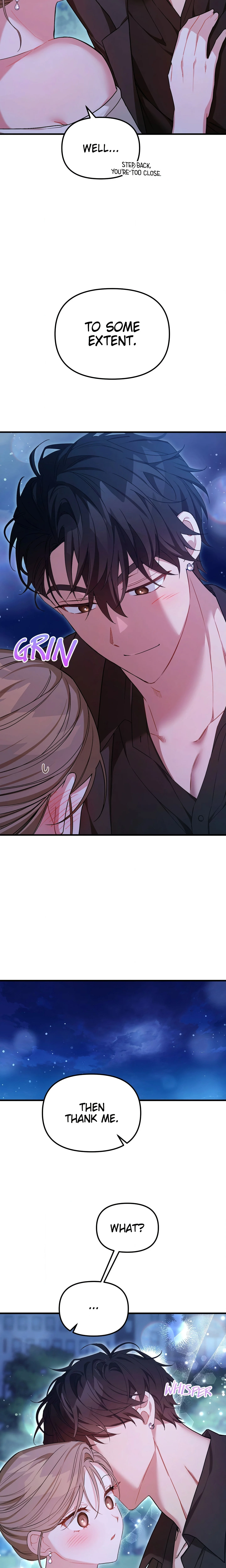 From Sandbox to Bed (Uncensored) chapter 11 page 27