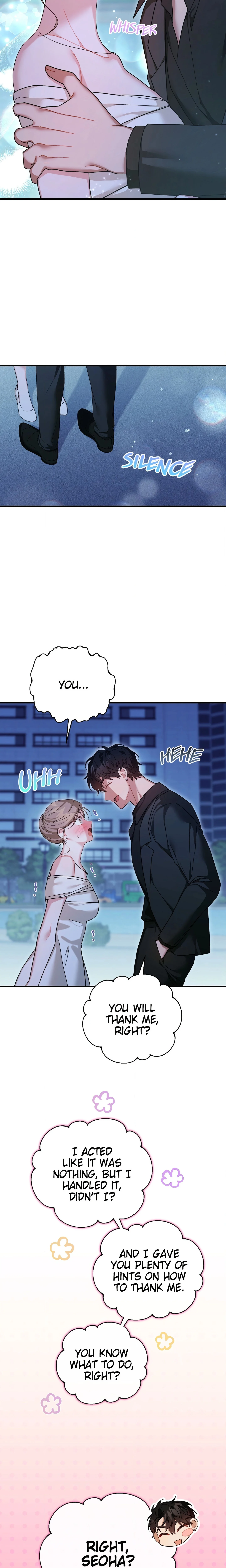From Sandbox to Bed (Uncensored) chapter 11 page 28
