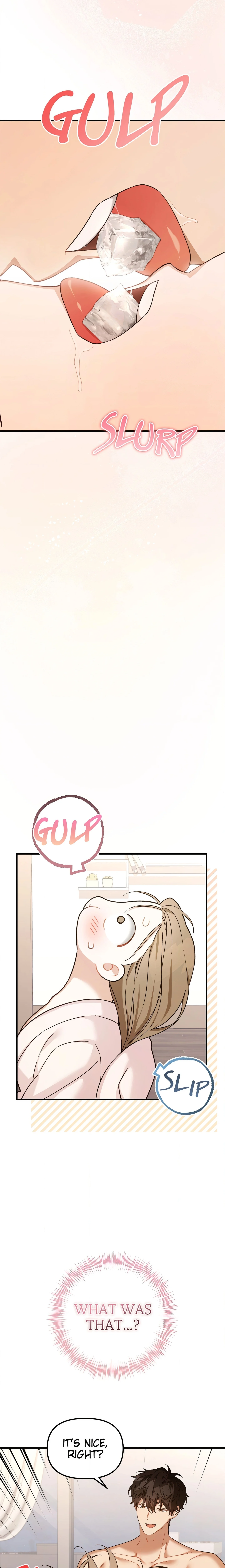 From Sandbox to Bed (Uncensored) chapter 13 page 5