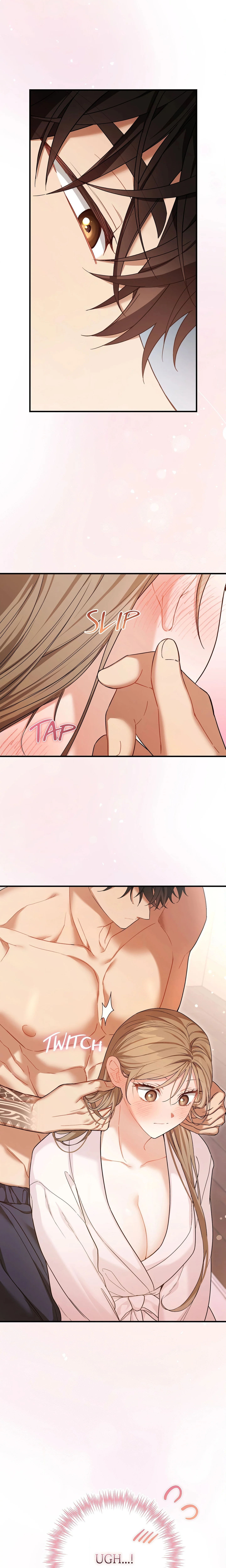 From Sandbox to Bed (Uncensored) chapter 13 page 9