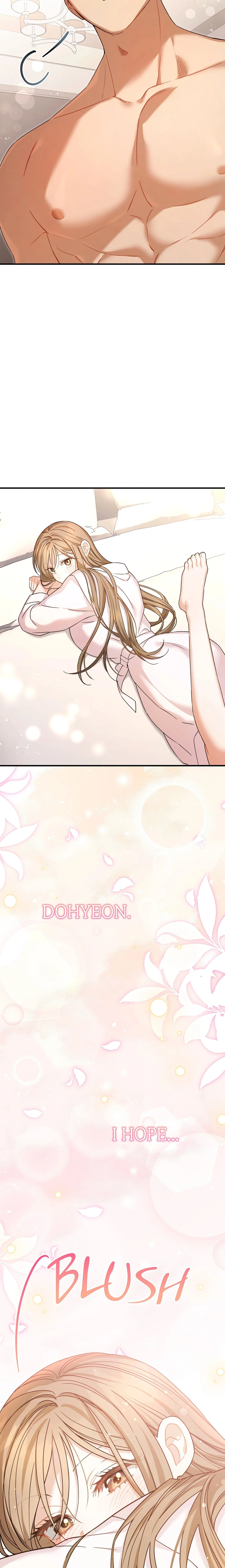 From Sandbox to Bed (Uncensored) chapter 13 page 14