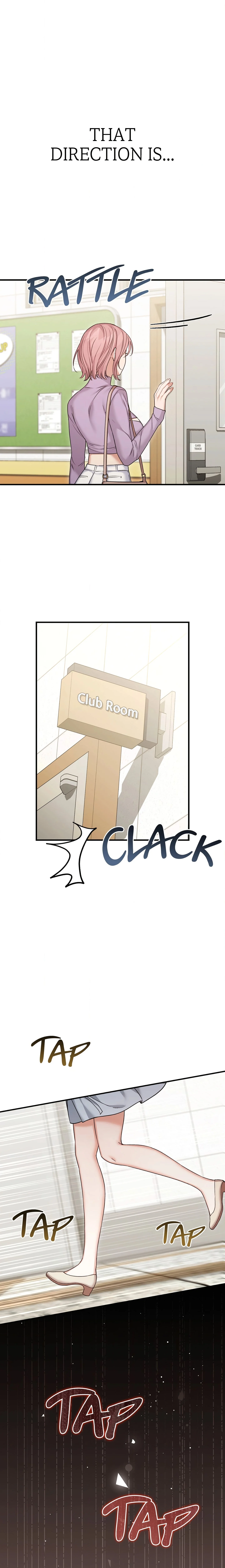 From Sandbox to Bed (Uncensored) chapter 13 page 24