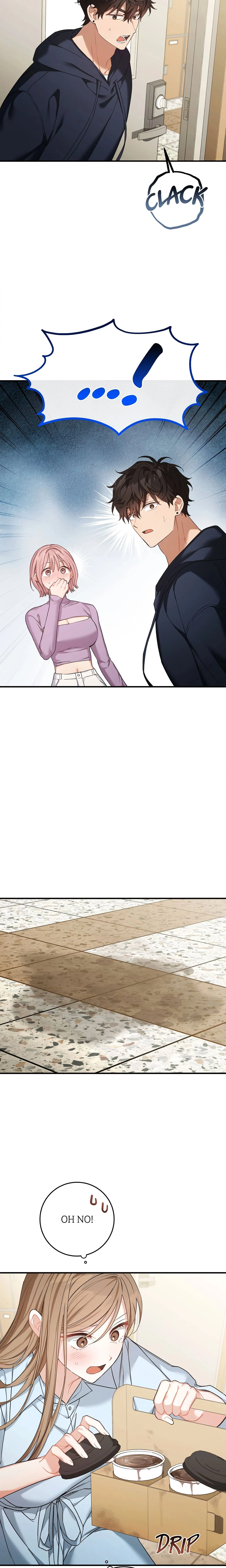 From Sandbox to Bed (Uncensored) chapter 14 page 6