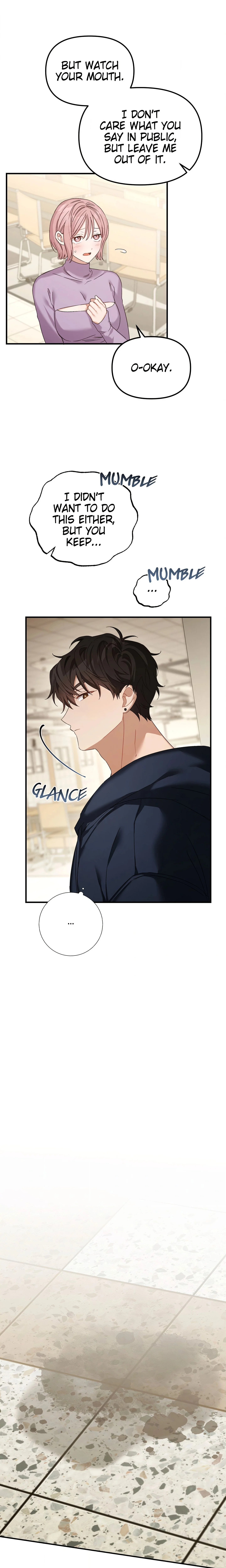 From Sandbox to Bed (Uncensored) chapter 14 page 10