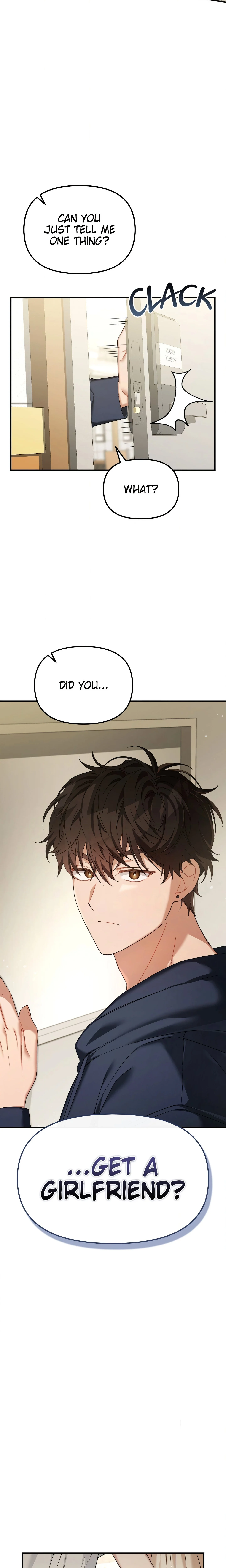 From Sandbox to Bed (Uncensored) chapter 14 page 11