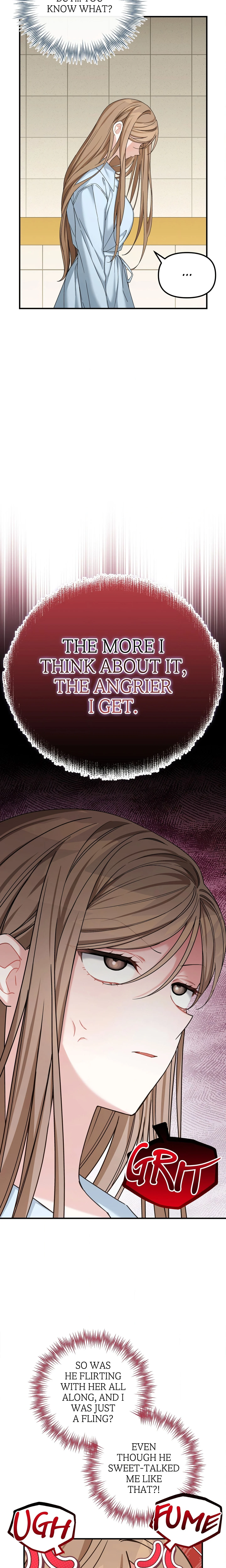 From Sandbox to Bed (Uncensored) chapter 14 page 15