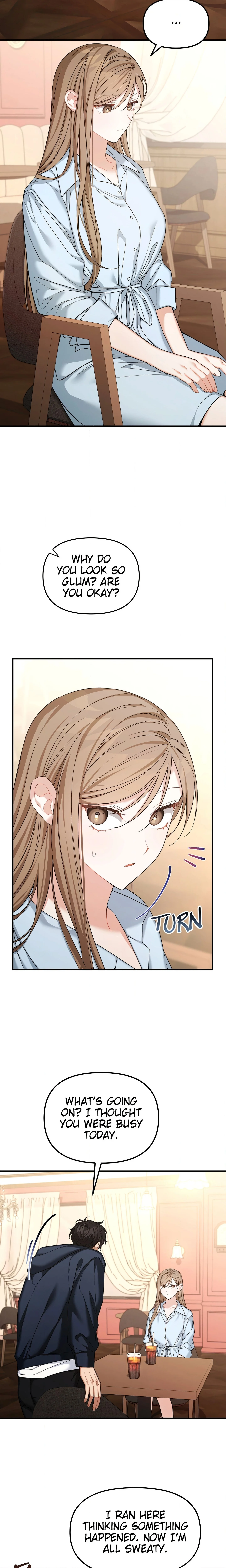 From Sandbox to Bed (Uncensored) chapter 14 page 18