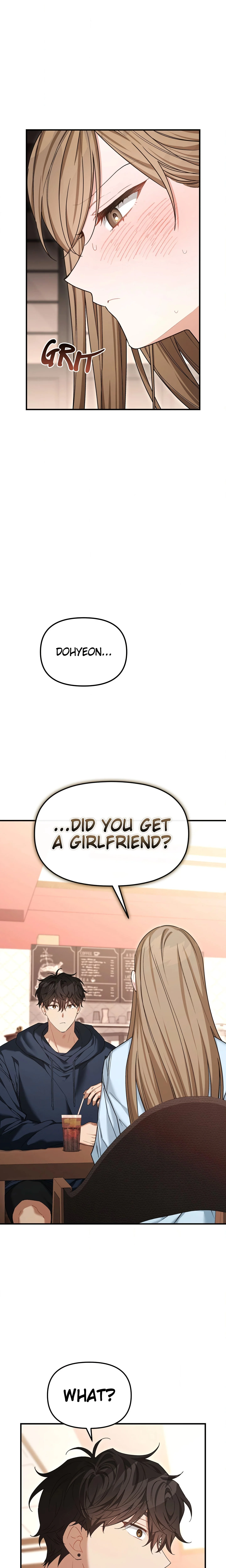 From Sandbox to Bed (Uncensored) chapter 14 page 20
