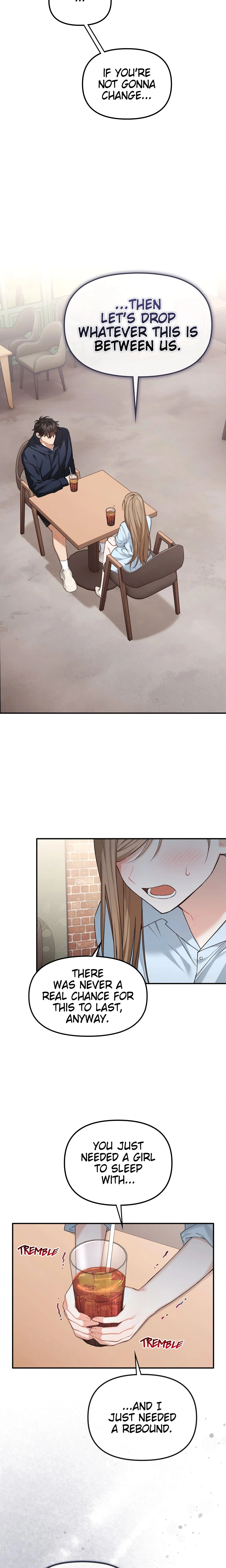 From Sandbox to Bed (Uncensored) chapter 15 page 2