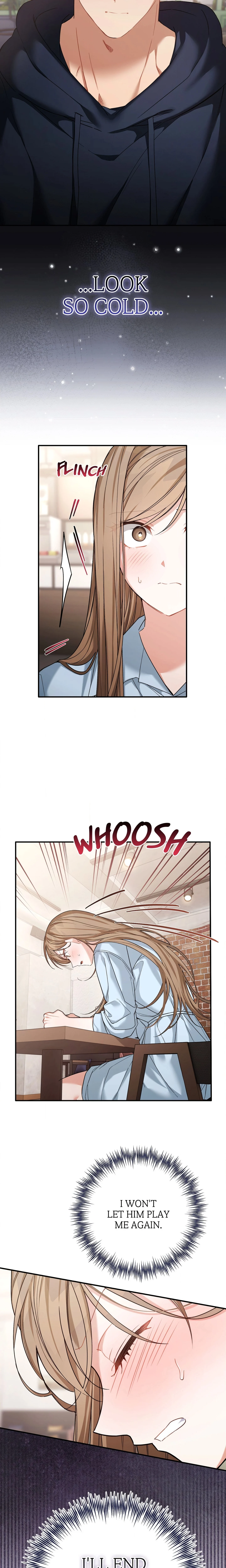 From Sandbox to Bed (Uncensored) chapter 15 page 4