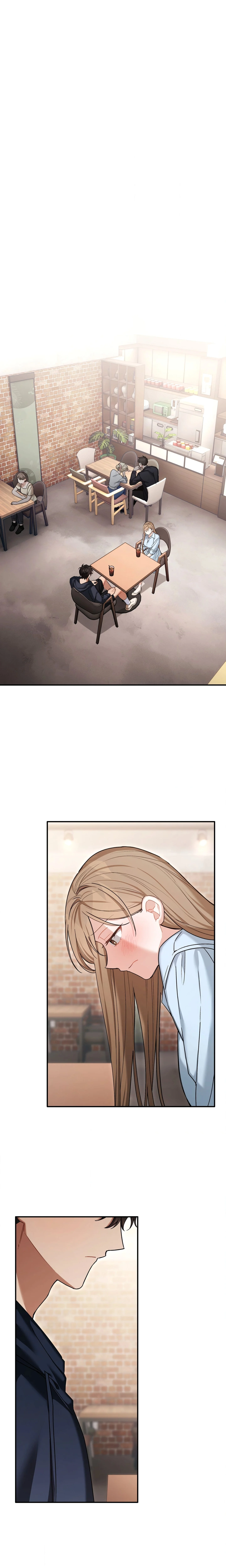 From Sandbox to Bed (Uncensored) chapter 15 page 6
