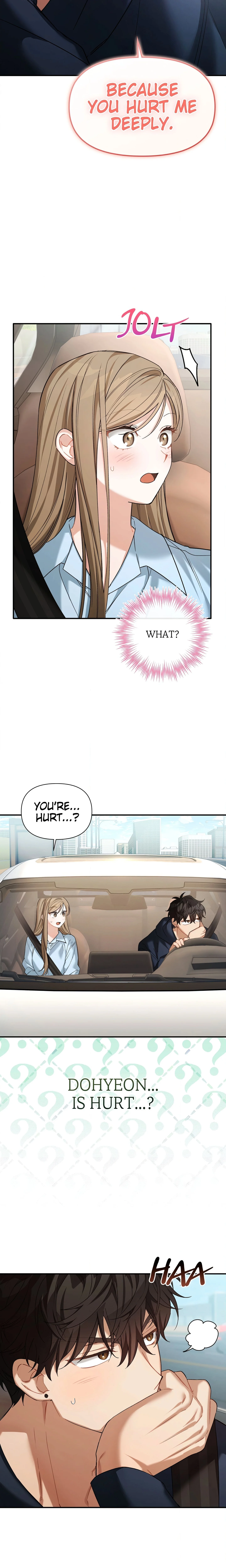 From Sandbox to Bed (Uncensored) chapter 15 page 18