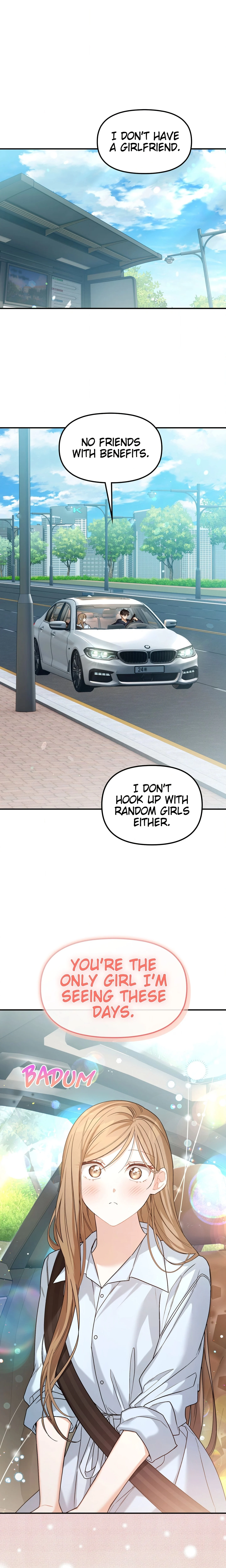 From Sandbox to Bed (Uncensored) chapter 15 page 19