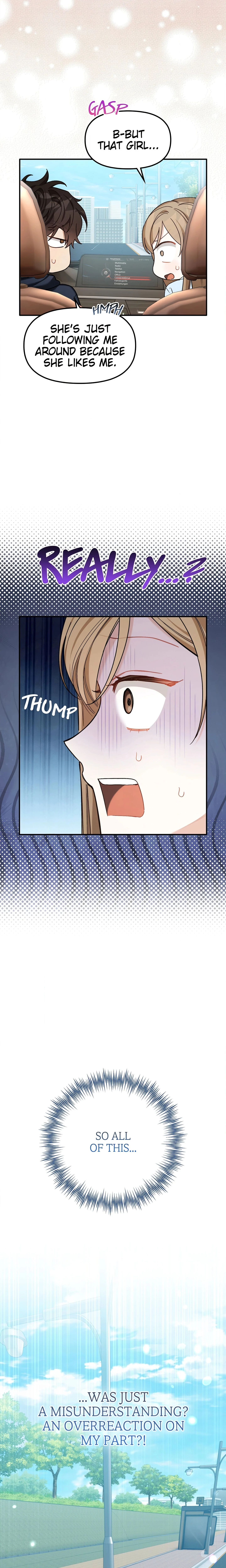 From Sandbox to Bed (Uncensored) chapter 15 page 20