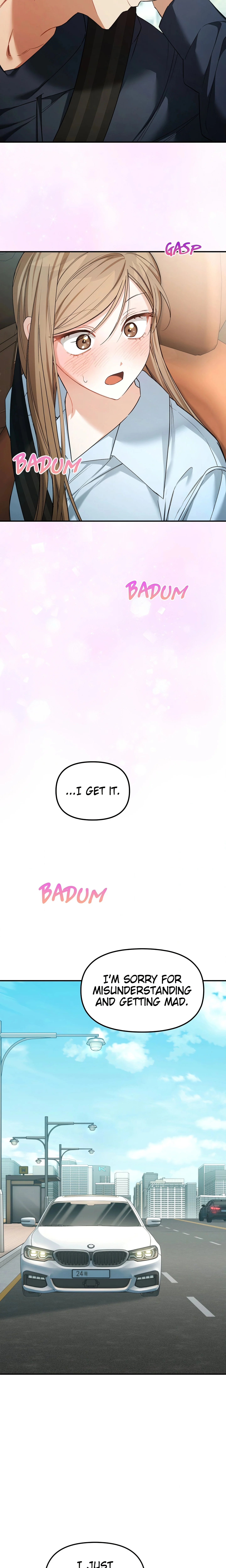 From Sandbox to Bed (Uncensored) chapter 15 page 23