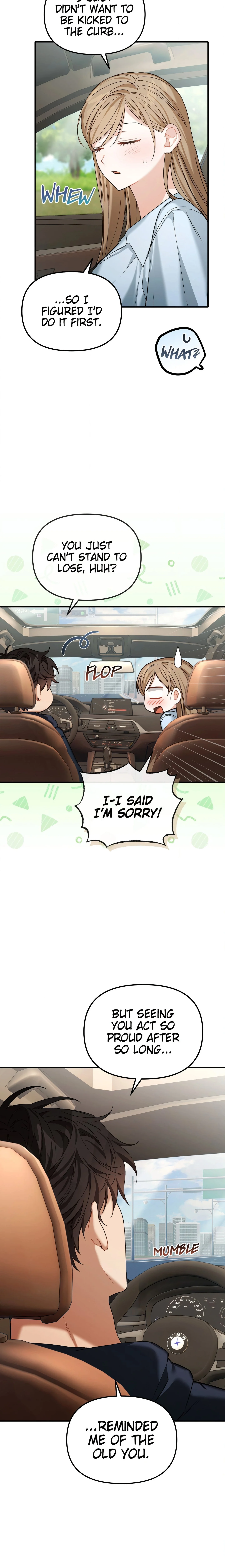 From Sandbox to Bed (Uncensored) chapter 15 page 24