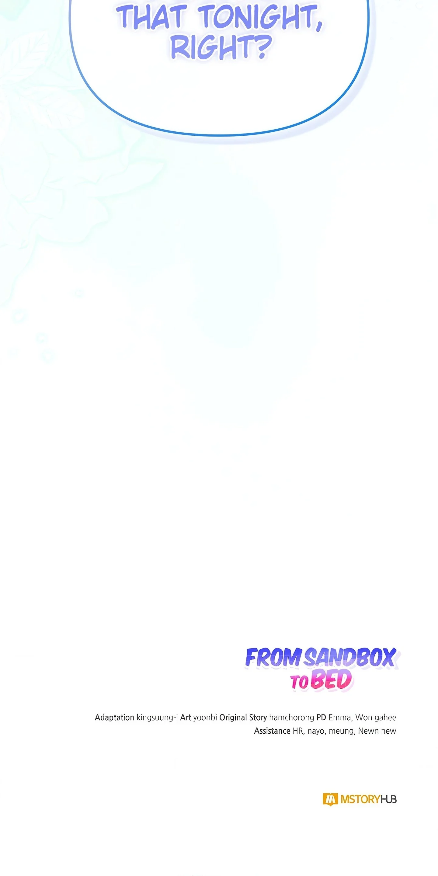 From Sandbox to Bed (Uncensored) chapter 15 page 26