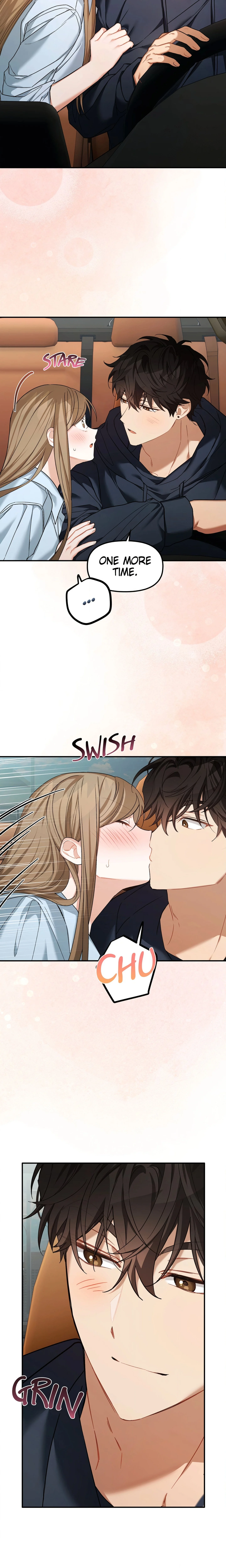 From Sandbox to Bed (Uncensored) chapter 16 page 2