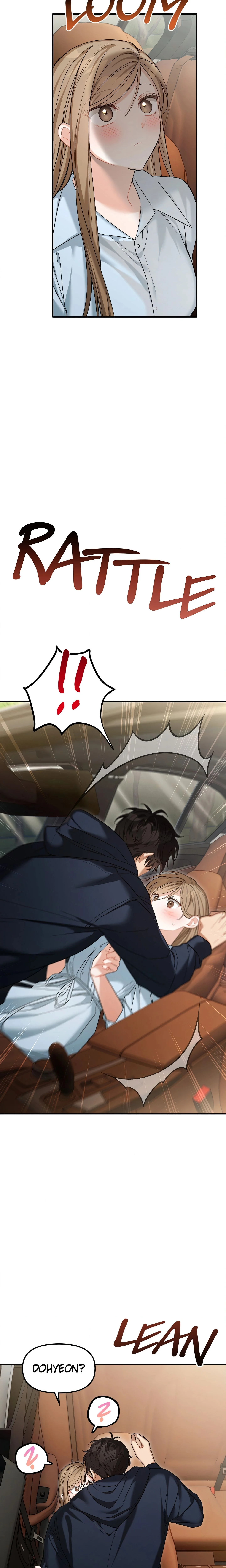 From Sandbox to Bed (Uncensored) chapter 16 page 10