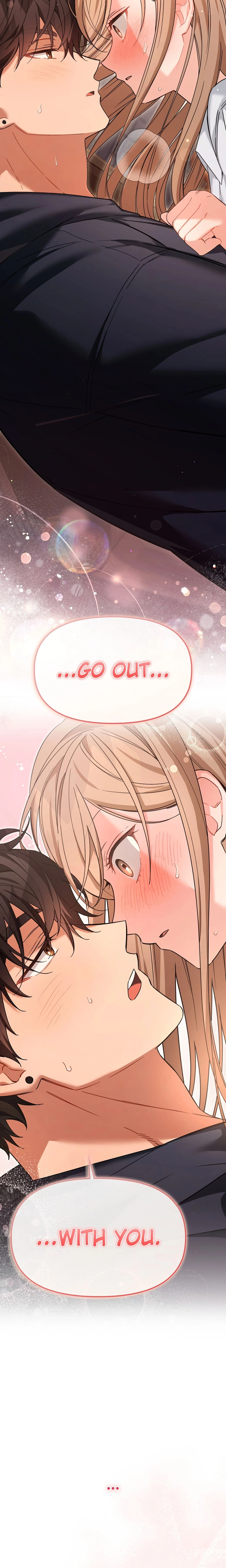 From Sandbox to Bed (Uncensored) chapter 16 page 24