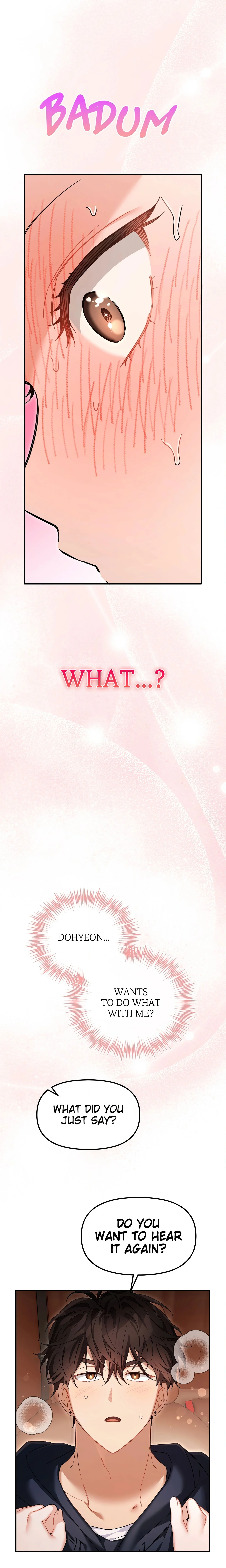 From Sandbox to Bed (Uncensored) chapter 16 page 25