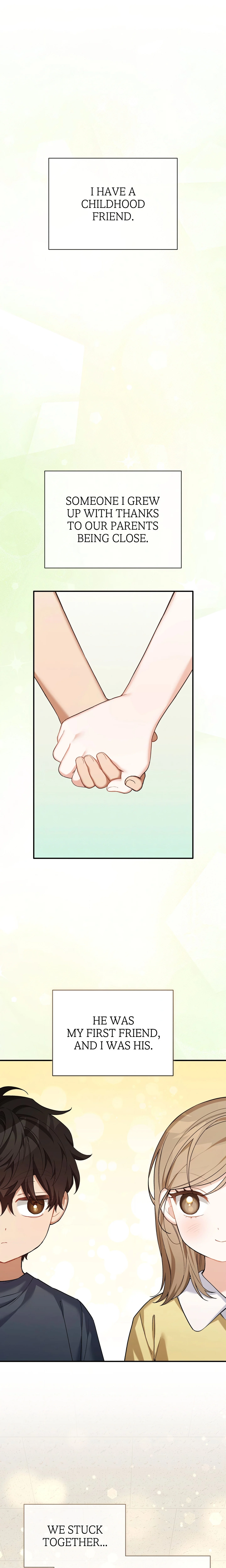 From Sandbox to Bed (Uncensored) chapter 17 page 1