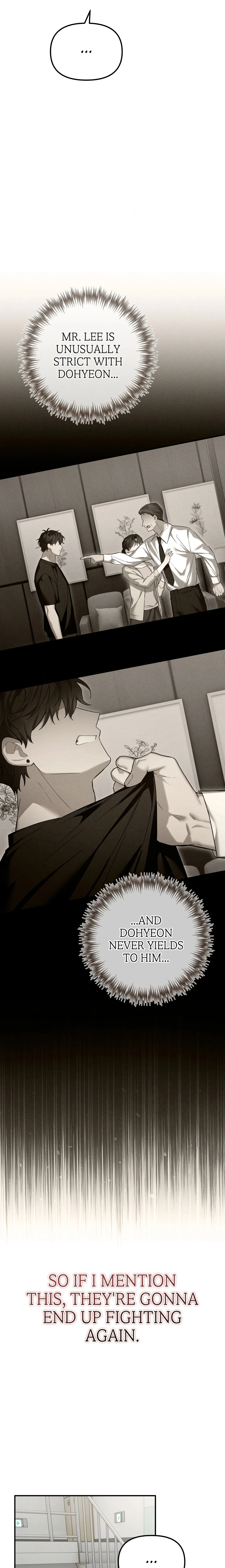 From Sandbox to Bed (Uncensored) chapter 17 page 20