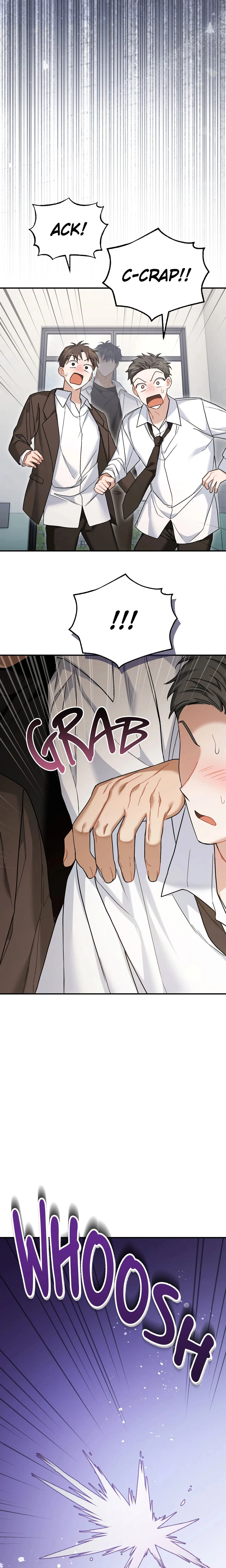 From Sandbox to Bed (Uncensored) chapter 17 page 24