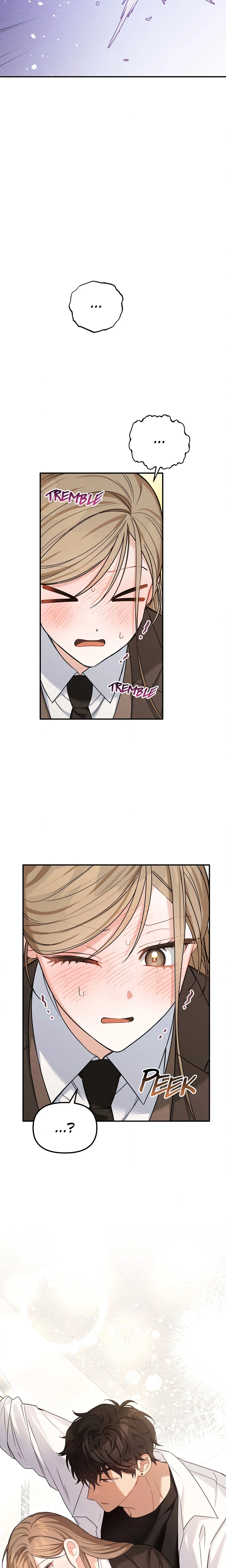 From Sandbox to Bed (Uncensored) chapter 17 page 25