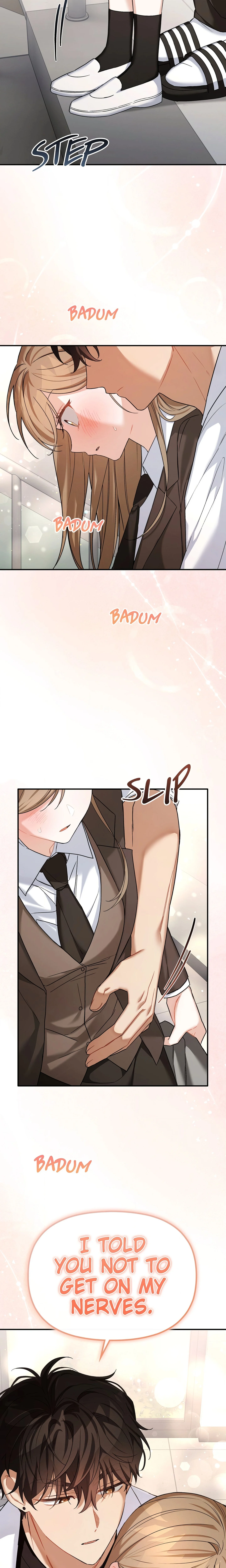 From Sandbox to Bed (Uncensored) chapter 17 page 27