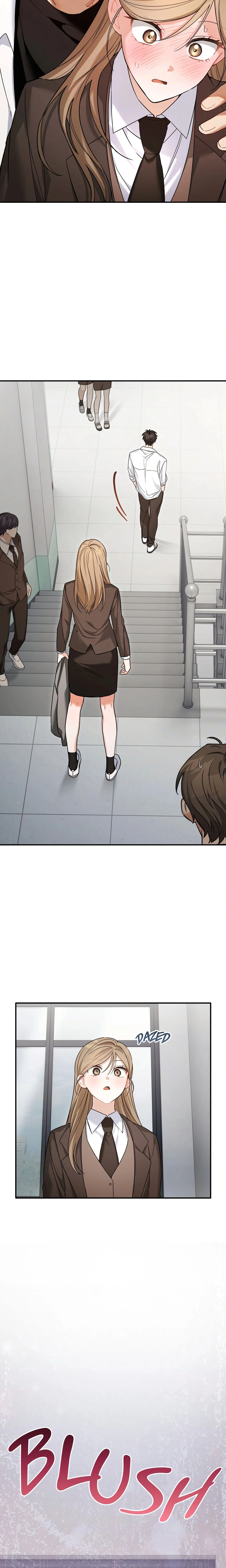 From Sandbox to Bed (Uncensored) chapter 17 page 28