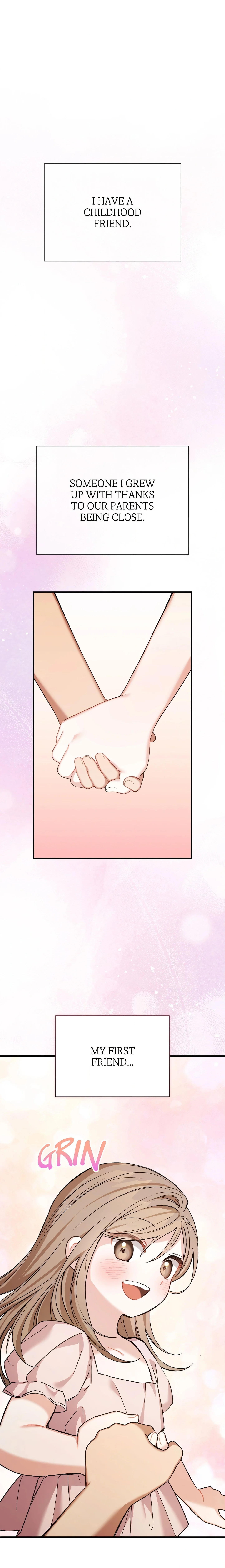 From Sandbox to Bed (Uncensored) chapter 18 page 1