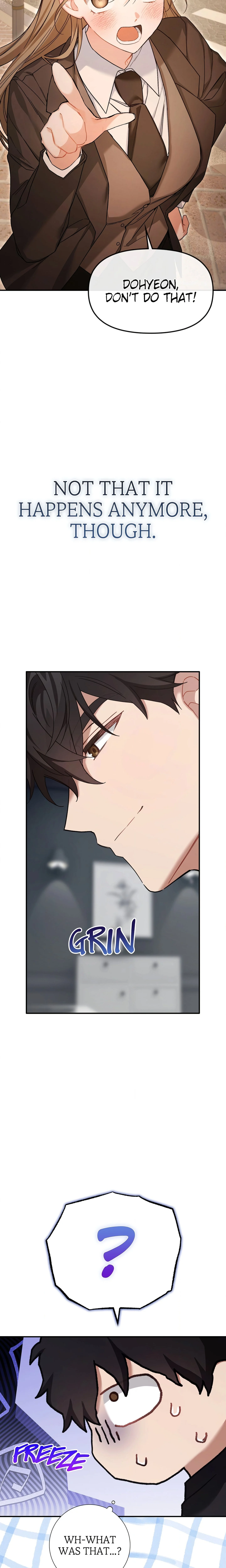 From Sandbox to Bed (Uncensored) chapter 18 page 4
