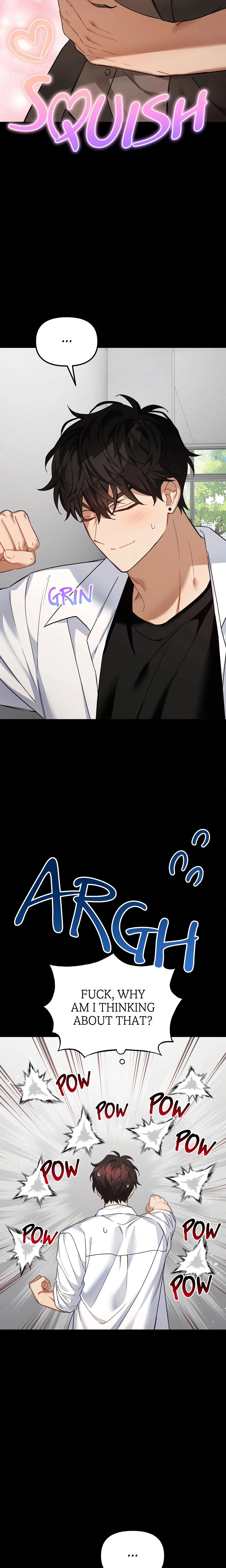 From Sandbox to Bed (Uncensored) chapter 18 page 22
