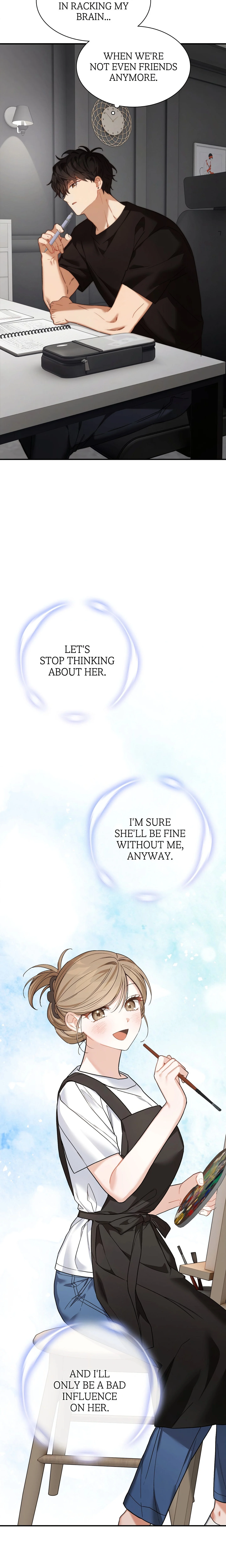 From Sandbox to Bed (Uncensored) chapter 18 page 25