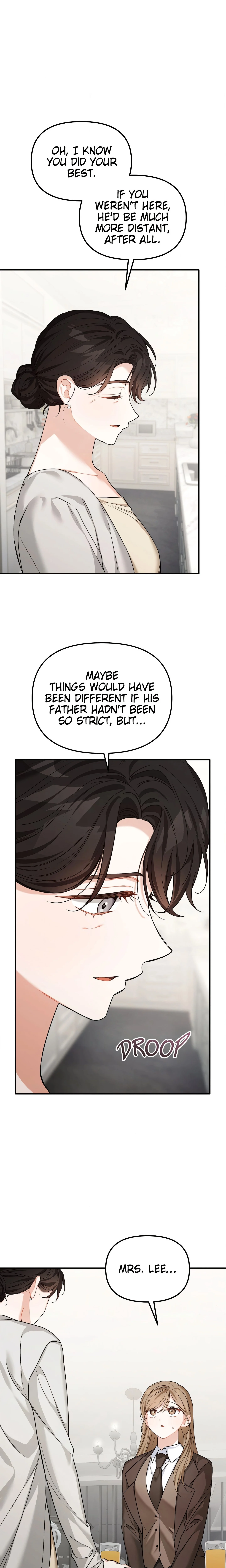 From Sandbox to Bed (Uncensored) chapter 19 page 5