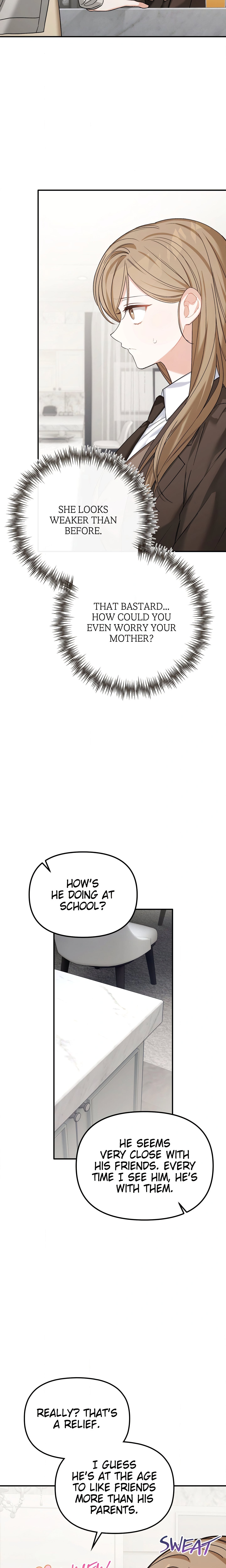 From Sandbox to Bed (Uncensored) chapter 19 page 6
