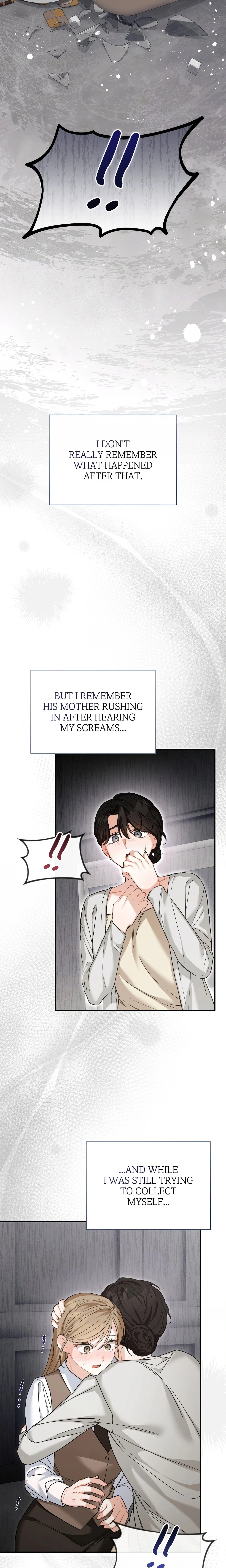 From Sandbox to Bed (Uncensored) chapter 19 page 13