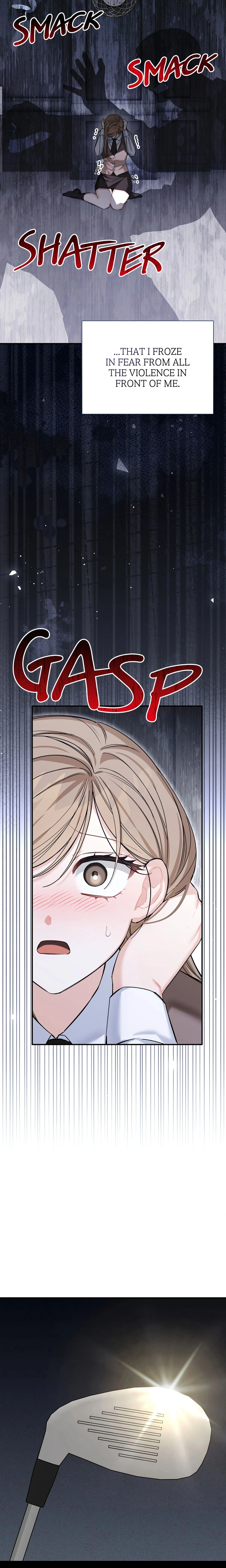 From Sandbox to Bed (Uncensored) chapter 19 page 16
