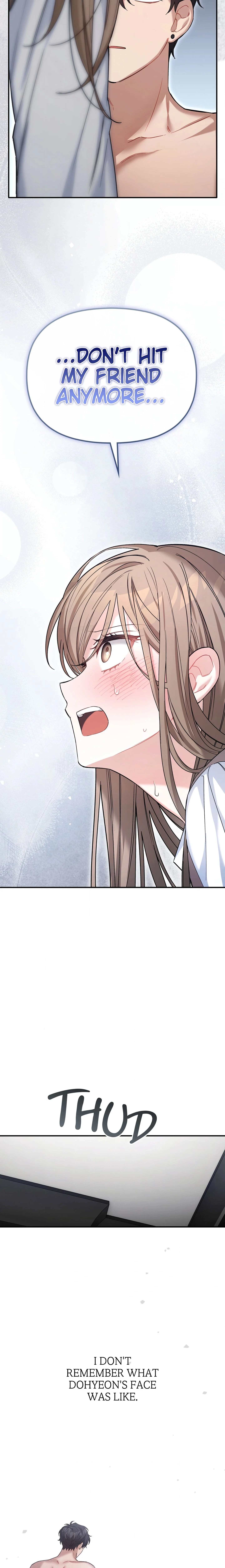 From Sandbox to Bed (Uncensored) chapter 19 page 21