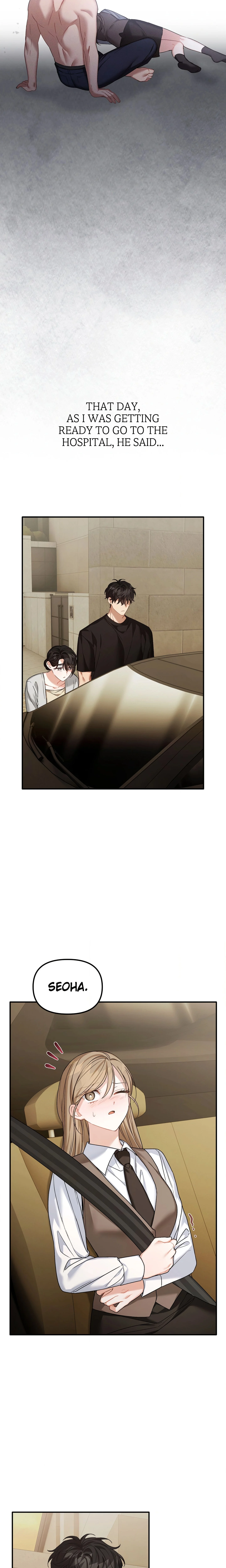 From Sandbox to Bed (Uncensored) chapter 19 page 22