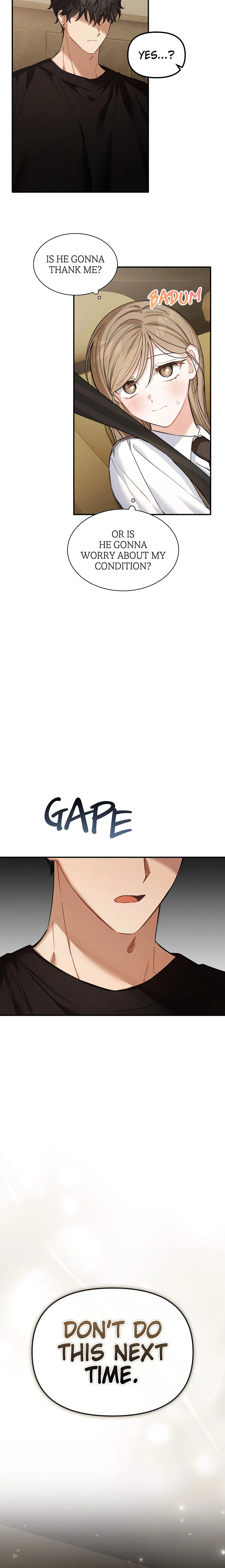 From Sandbox to Bed (Uncensored) chapter 19 page 23