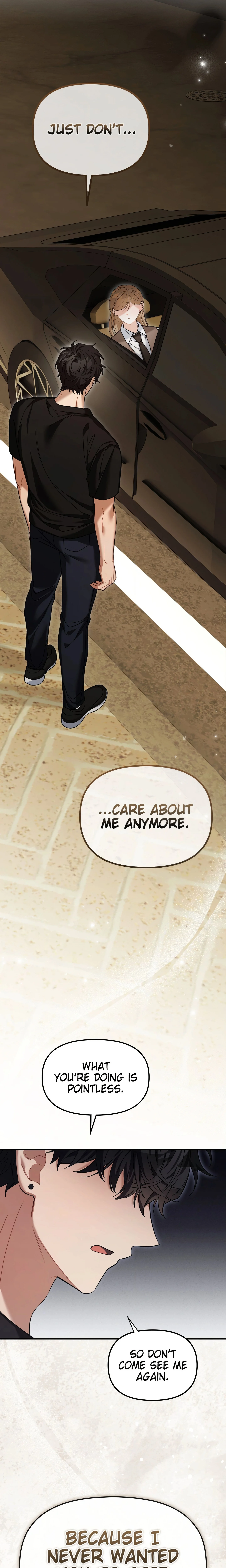 From Sandbox to Bed (Uncensored) chapter 19 page 24