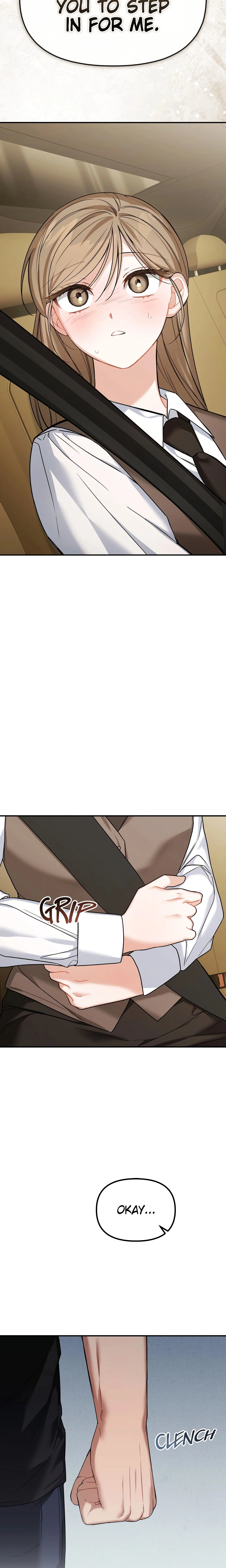 From Sandbox to Bed (Uncensored) chapter 19 page 25