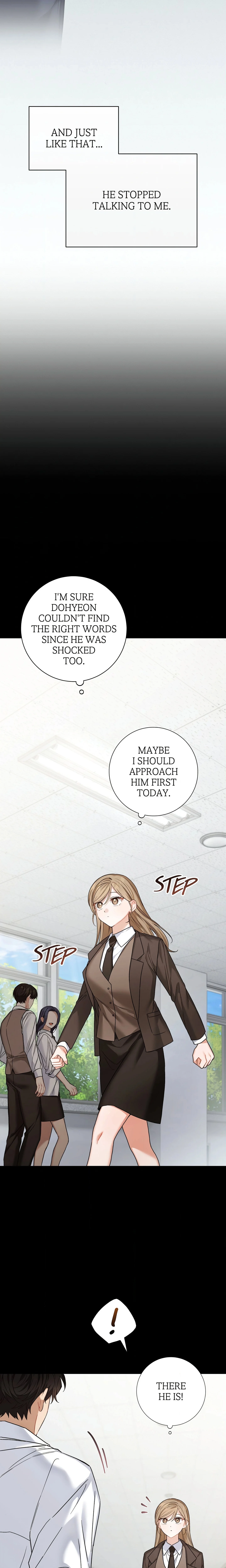From Sandbox to Bed (Uncensored) chapter 19 page 26
