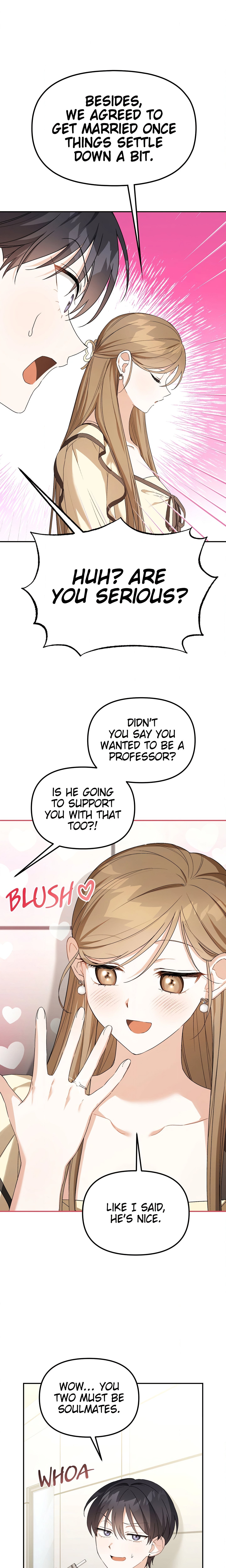 From Sandbox to Bed (Uncensored) chapter 2 page 8