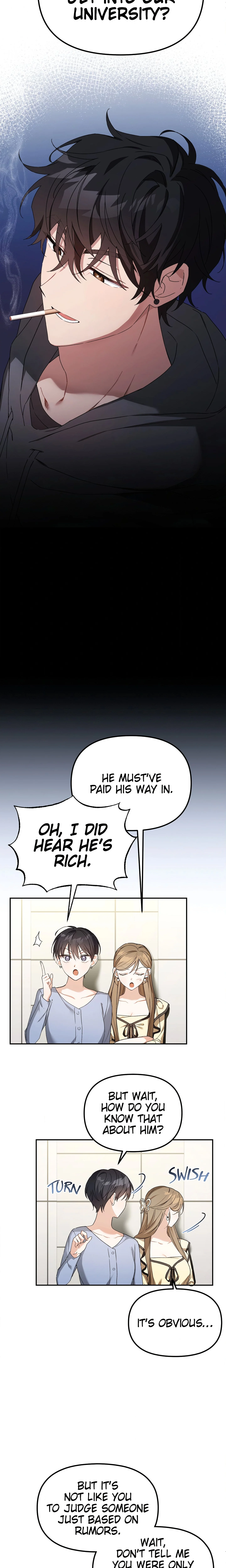 From Sandbox to Bed (Uncensored) chapter 2 page 13
