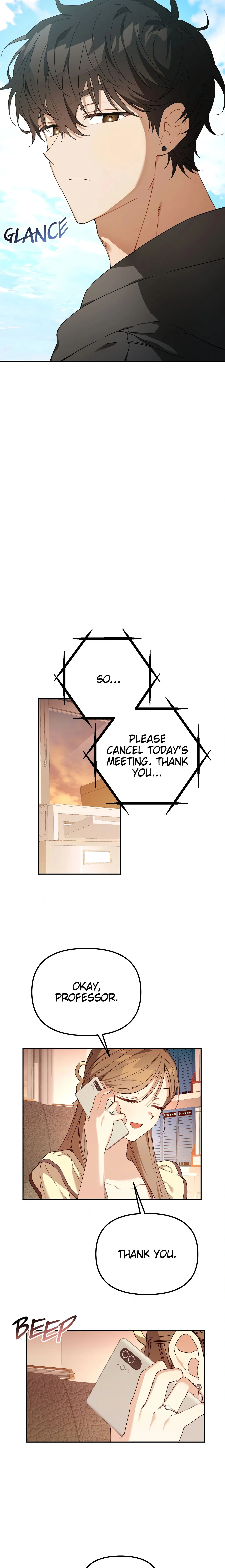 From Sandbox to Bed (Uncensored) chapter 2 page 15