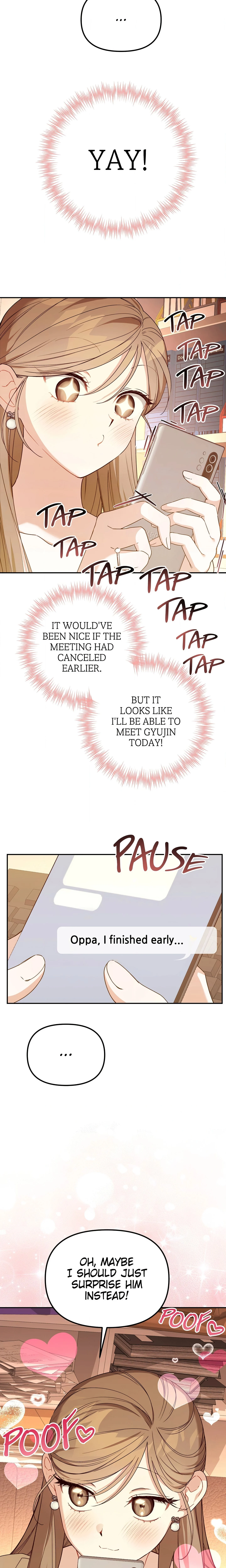 From Sandbox to Bed (Uncensored) chapter 2 page 16