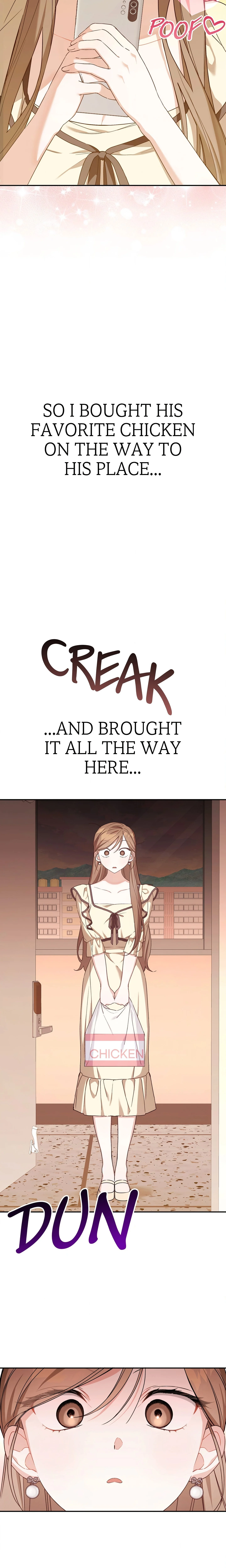 From Sandbox to Bed (Uncensored) chapter 2 page 17
